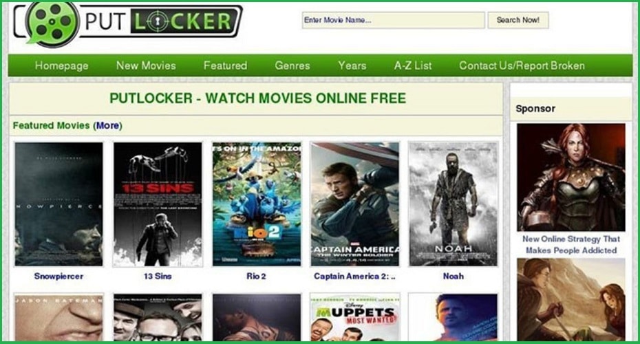 Putlocker Alternative 2024 Reddit Libby Rebbecca