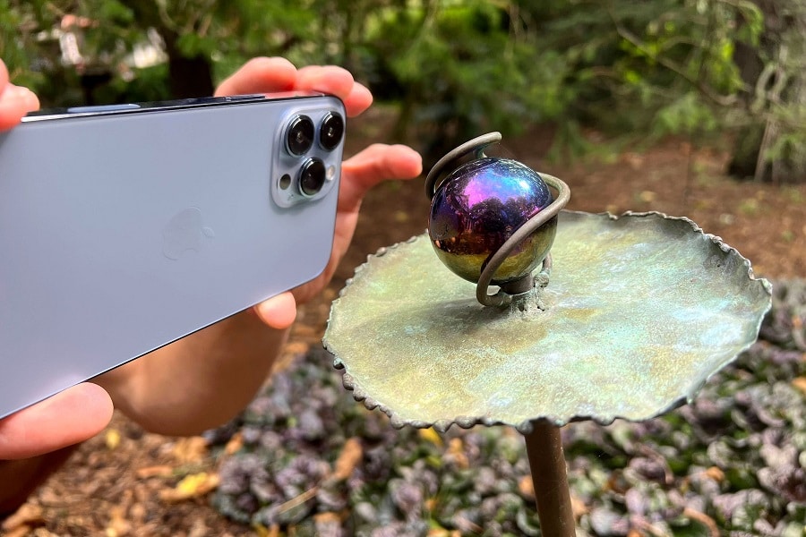 How to Blur Background on iPhone Free PC Tech
