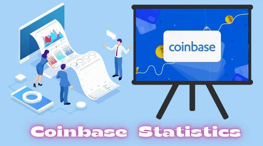 17 Coinbase Statistics That You Need to Know 2023