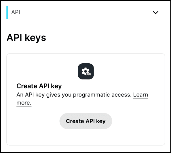 How to Create Gemini API Key [Access and Use for Free]
