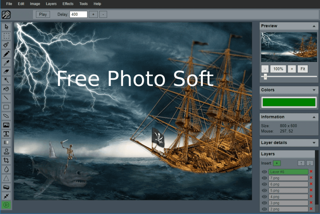 Free Photo Soft