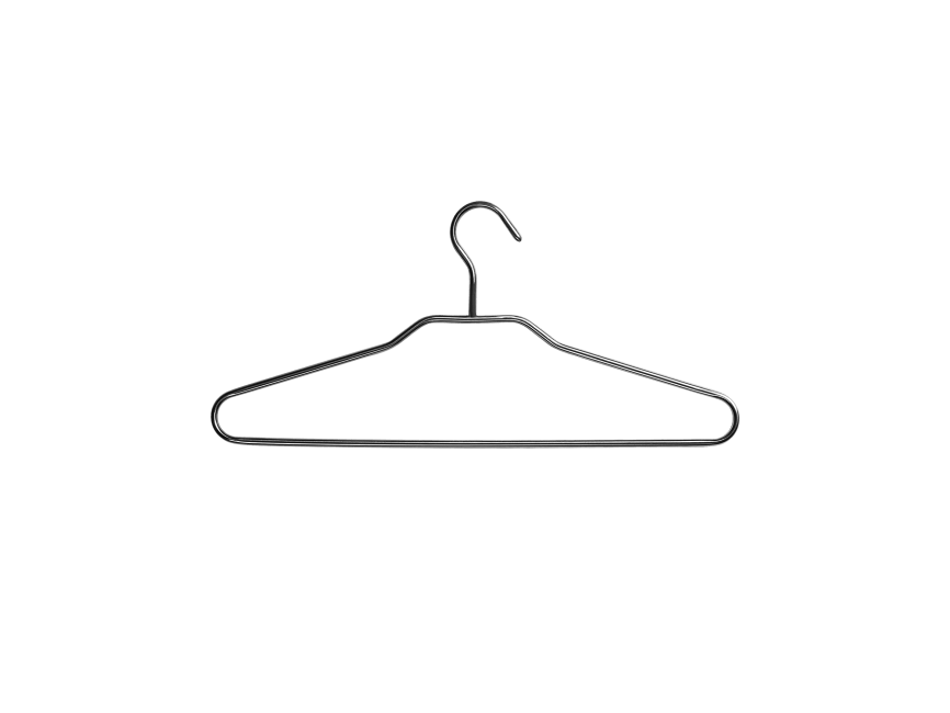 Hanger Transparent PNG Image