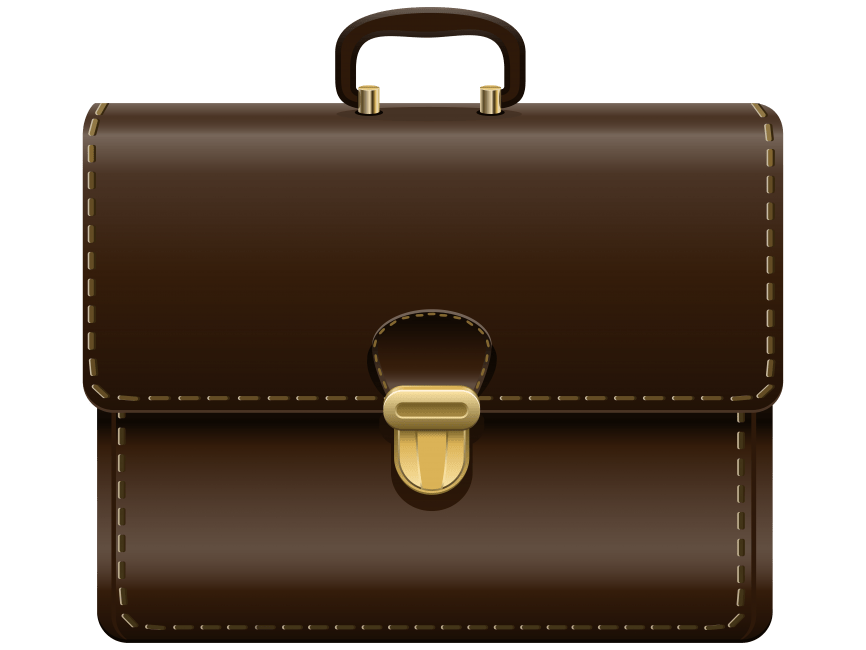 Bag Transparent PNG Image