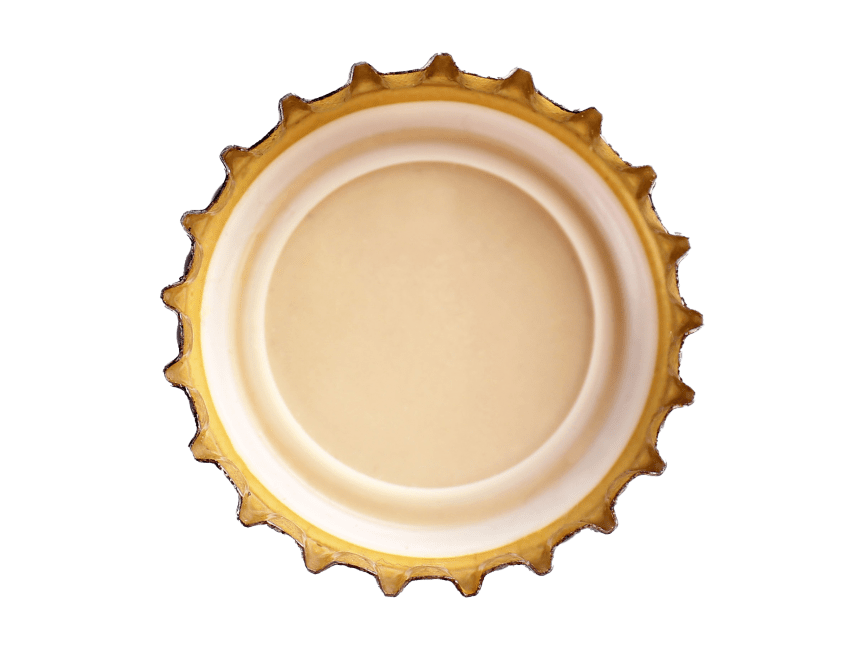 Bottle Cap Transparent PNG Image