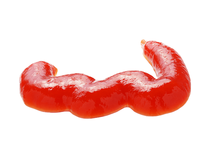 Ketchup Transparent PNG Image