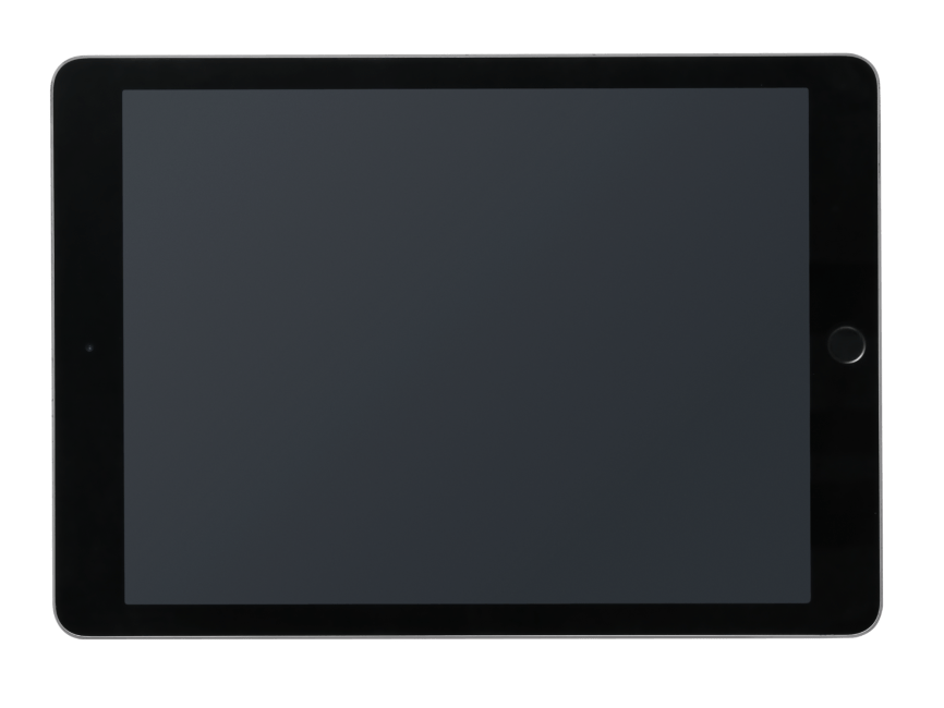Tablet Transparent PNG Image