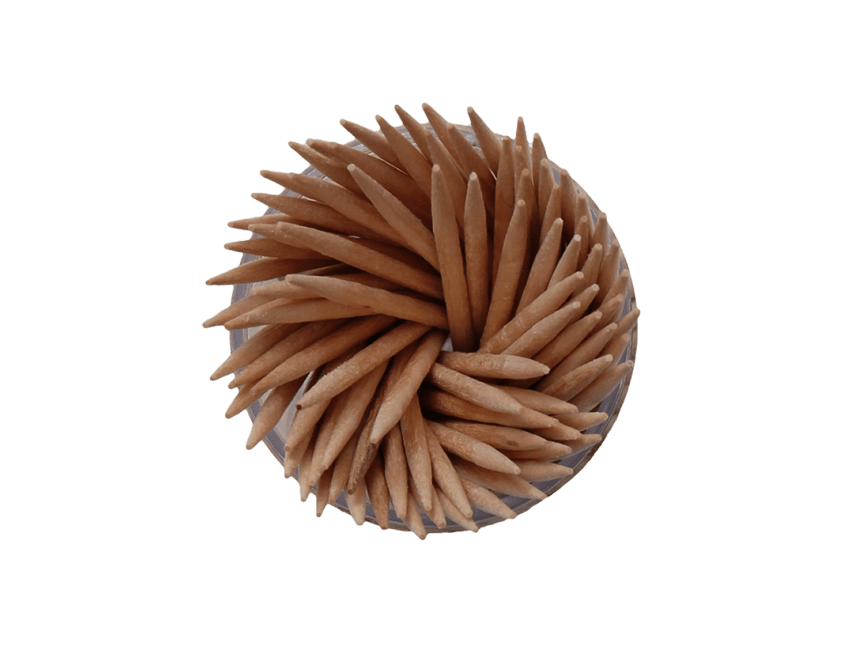 Toothpick Transparent PNG Image