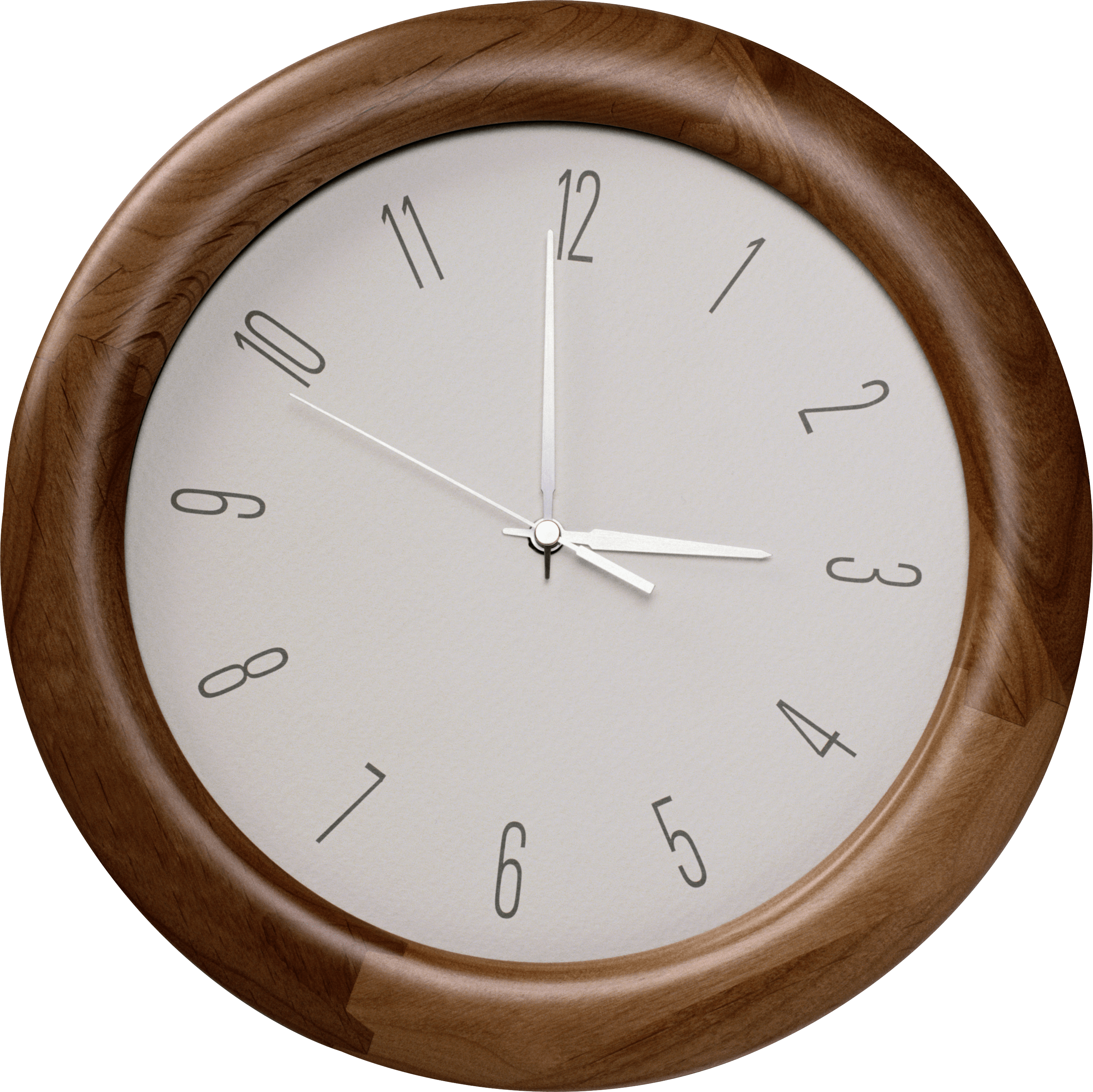 Download Wall Clock Png Image HQ PNG Image FreePNGImg
