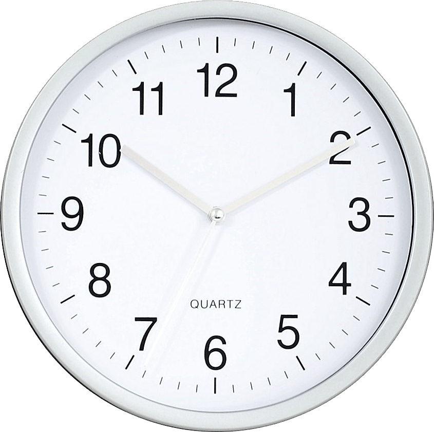 Clock Png Image Transparent HQ PNG Download FreePNGImg