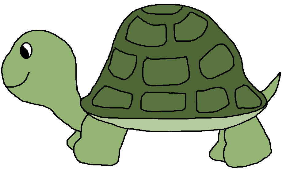Download Cute Turtle Transparent HQ PNG Image FreePNGImg