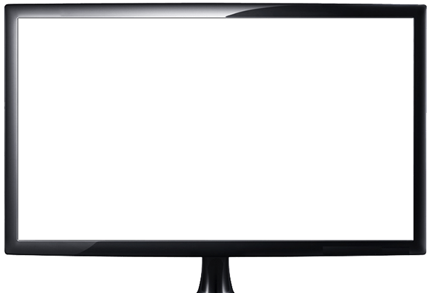 Pc Computer Screen Transparent HQ PNG Download | FreePNGimg