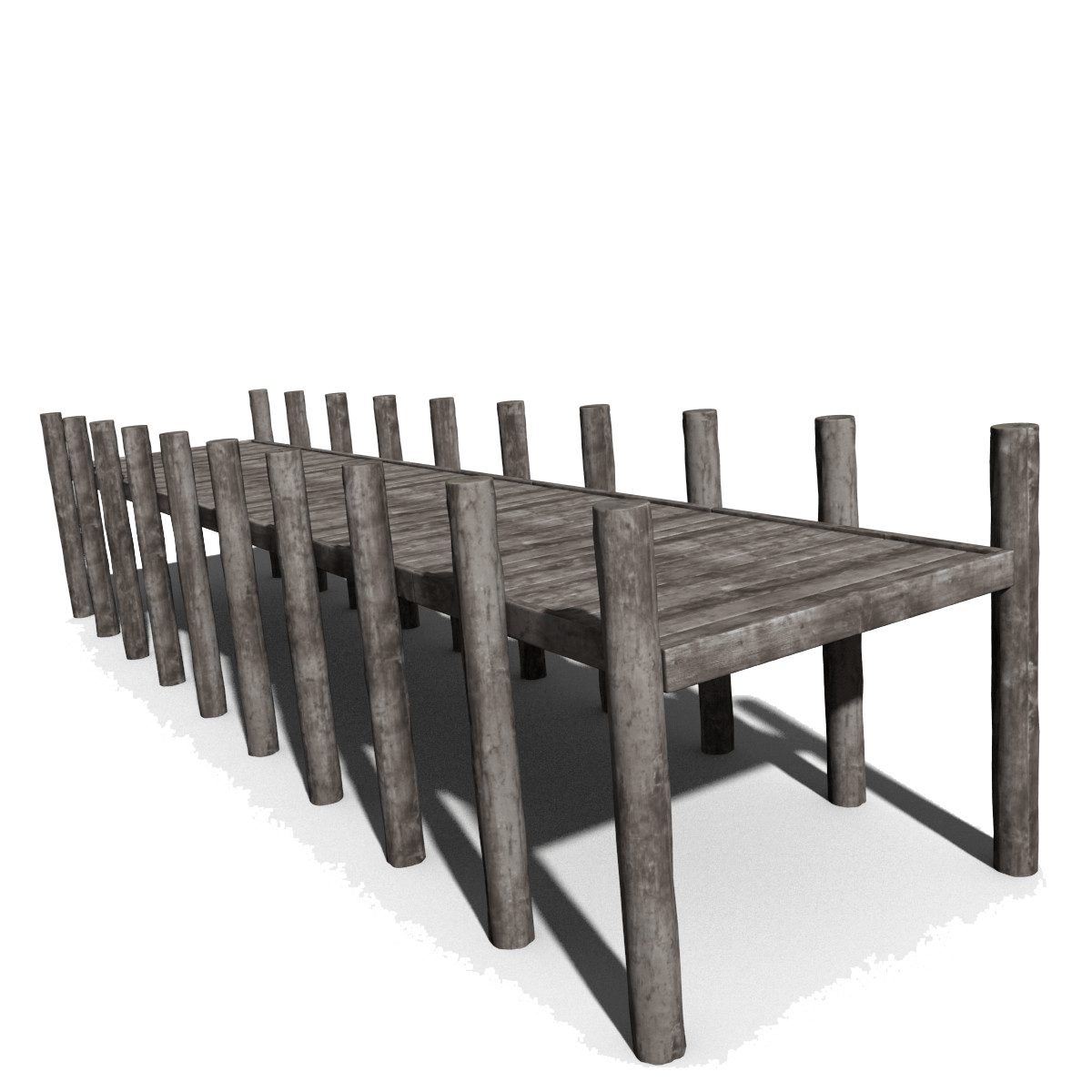 Download Pier HQ PNG Image FreePNGImg