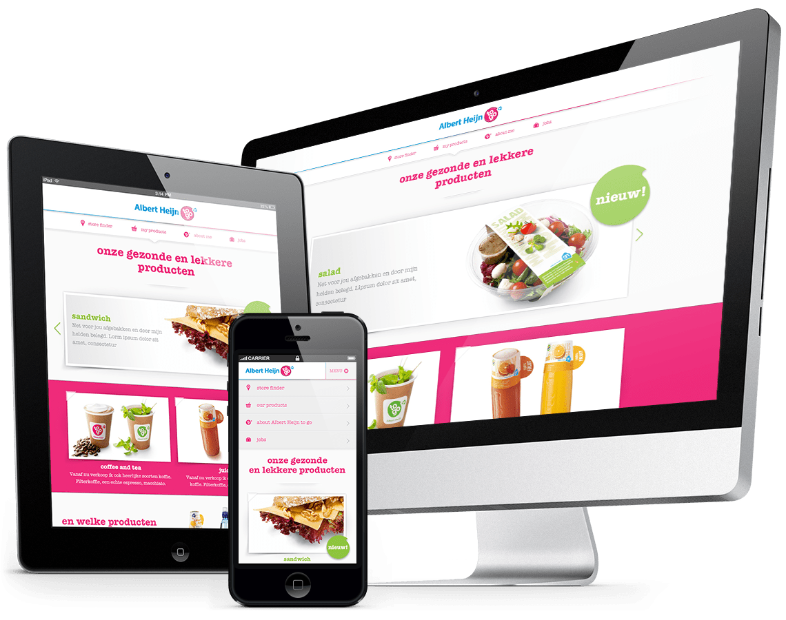 Responsive  Design Transparent Transparent HQ PNG Download FreePNGImg