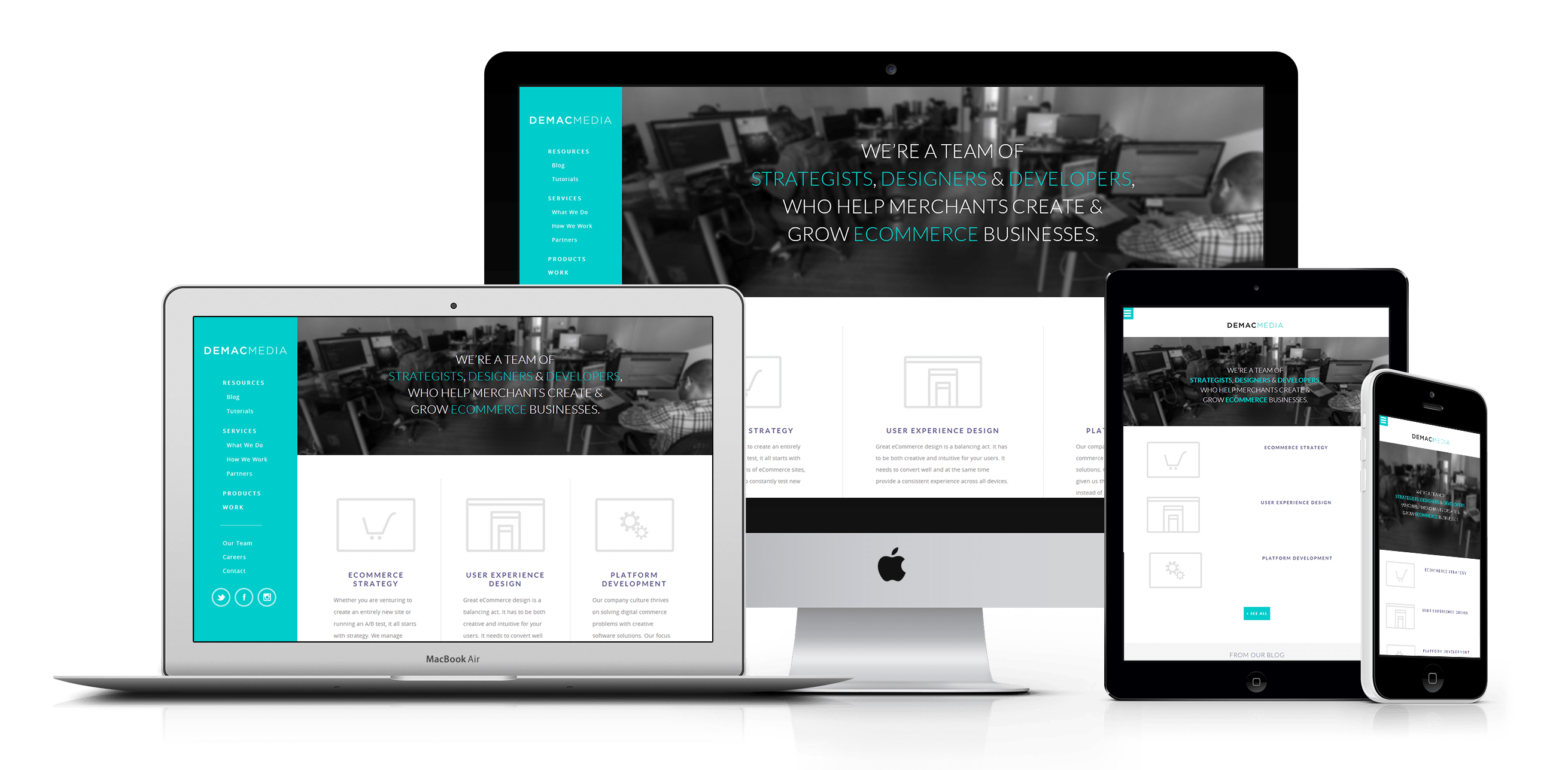 Download Development Web Wireframe Up Website Design Responsive HQ PNG
