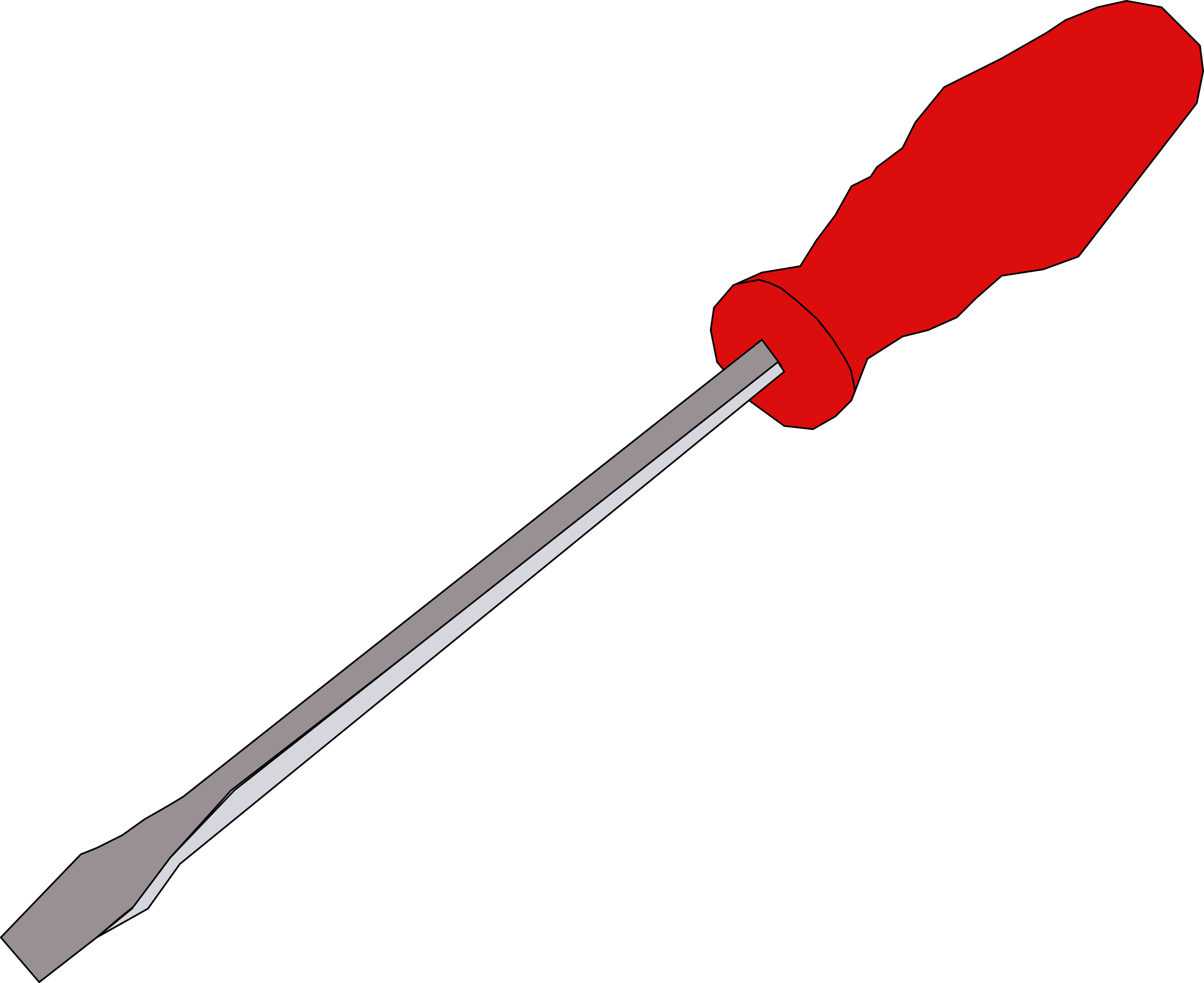 Screwdriver Transparent Transparent HQ PNG Download FreePNGImg