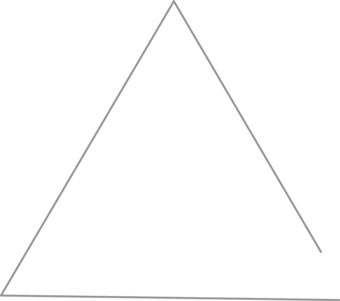 Triangle Free Download Transparent HQ PNG Download FreePNGimg