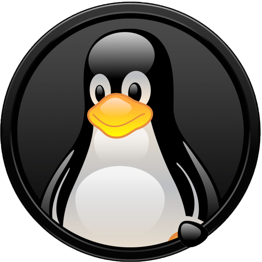 And OpenSource Linux Model Distribution Software Transparent HQ PNG Download FreePNGImg