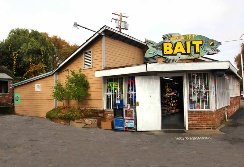 Photo Gallery Freeport Marina