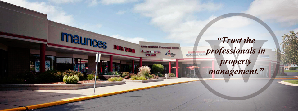 Winter &amp, Associates Property Management Freeport &amp, Rockford Illinois