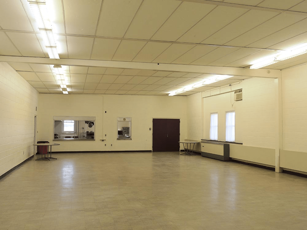 Rental Hall Pavilion Rentals Freeport Michigan USA