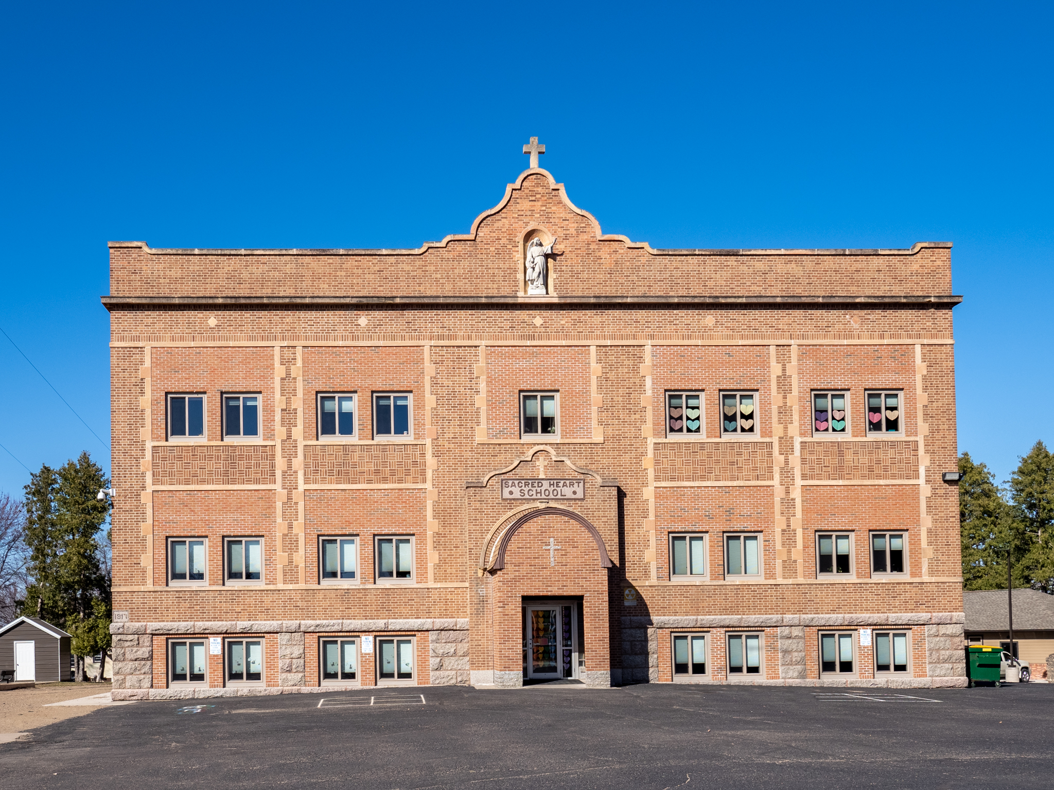 Sacred Heart School