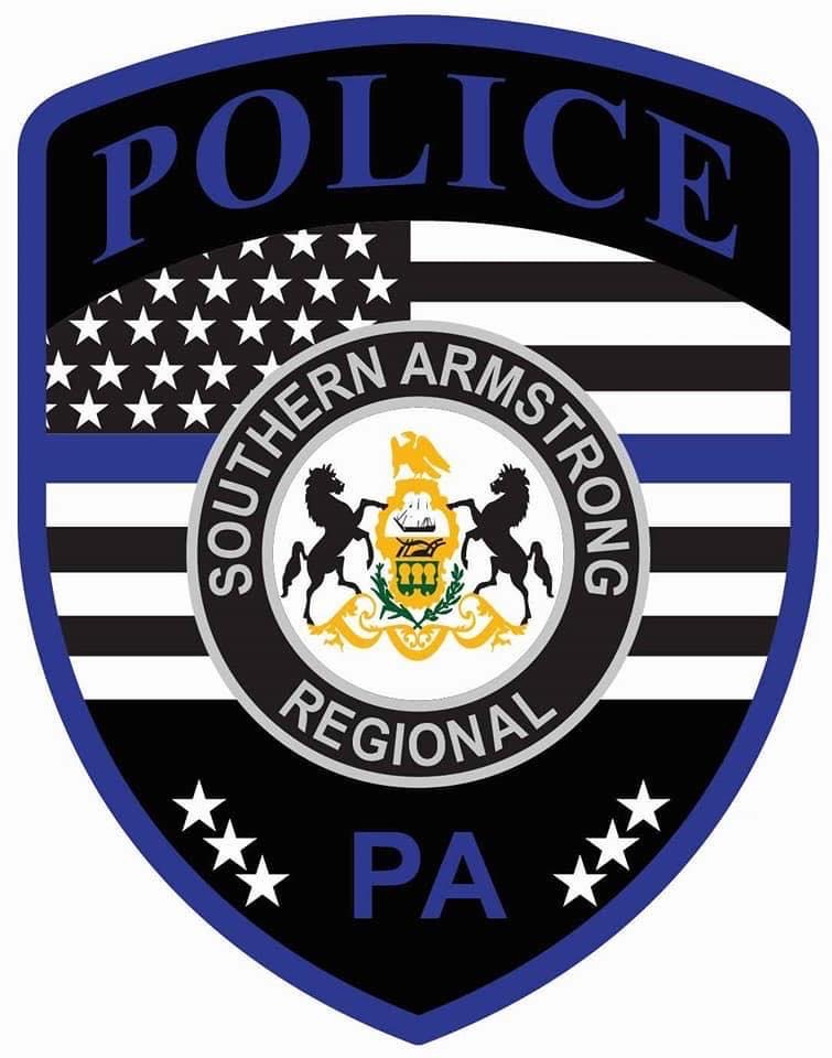 Police Department Freeport Borough