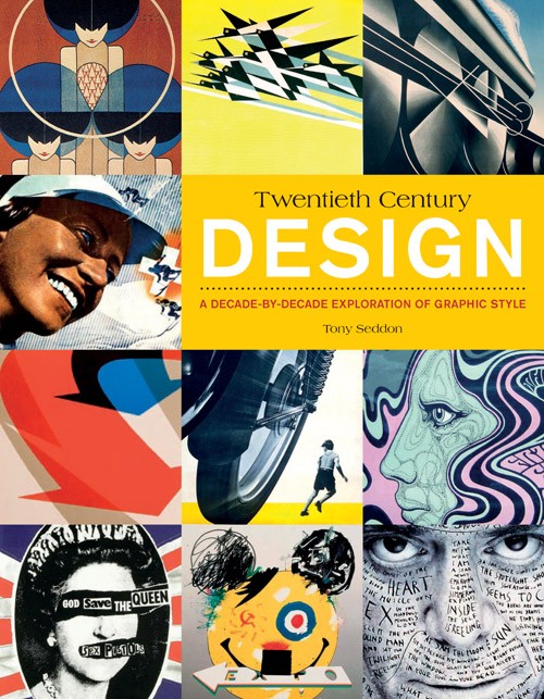 8 MustRead Books on the History of Design Freeport Press