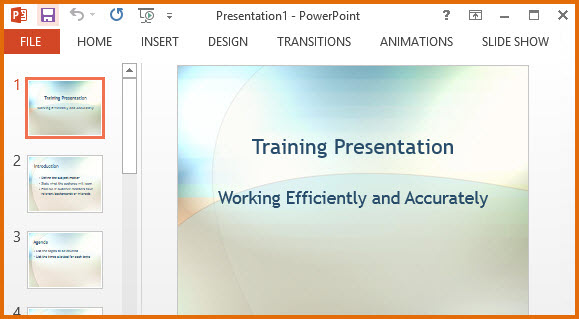 PowerPoint Online Training Courses LinkedIn Learning, formerly.