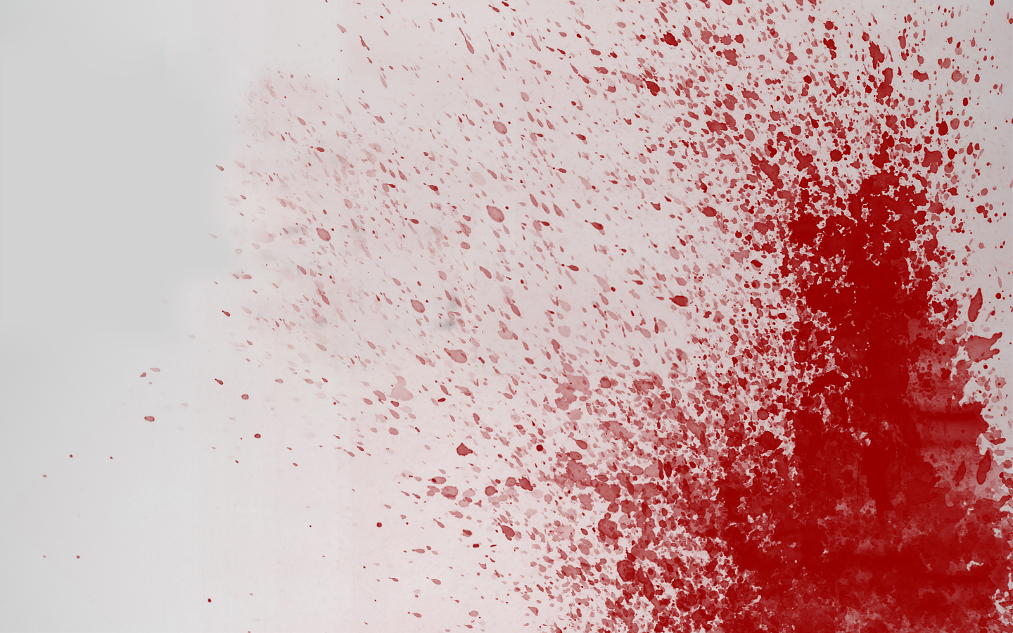 Blood Splatter PPT Backgrounds, Blood Splatter ppt photos, Blood
