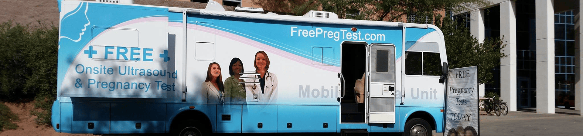 Free Pregnancy Test And Ultrasound Las Vegas pregnancy test