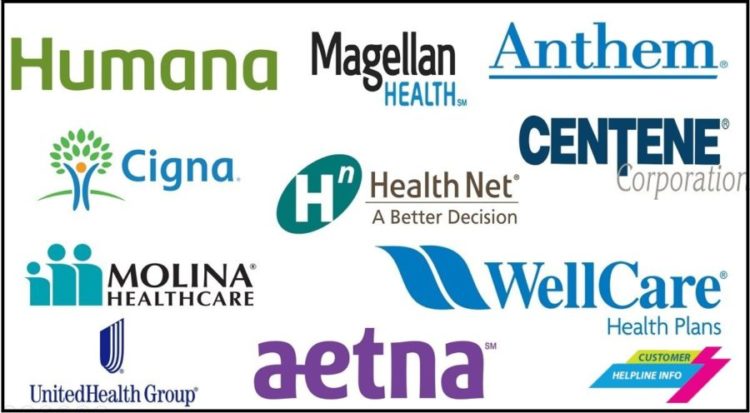 Top 10 Health Insurance Companies In Usa 2018 PicsHealth