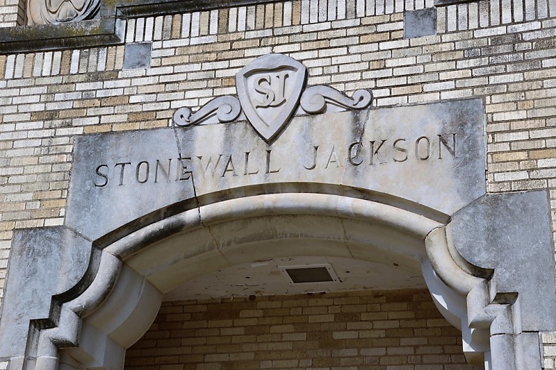 Supt responds to Confederate generals school name concerns