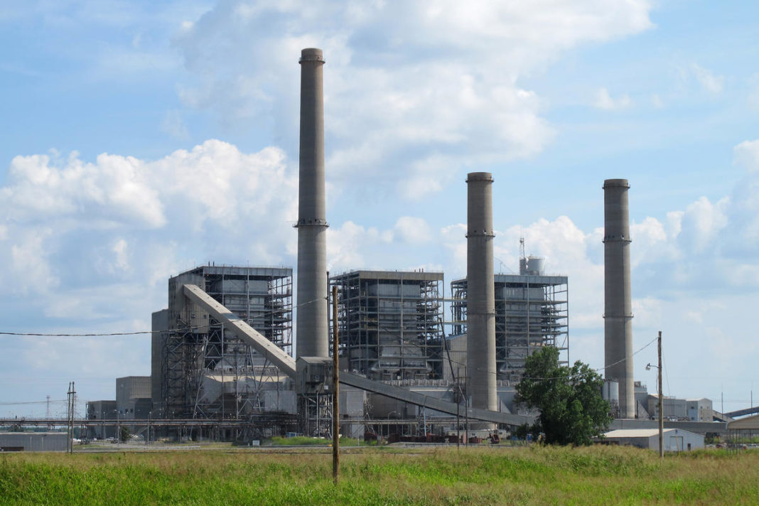 Rolling blackouts were the result of lax regulation and misplaced