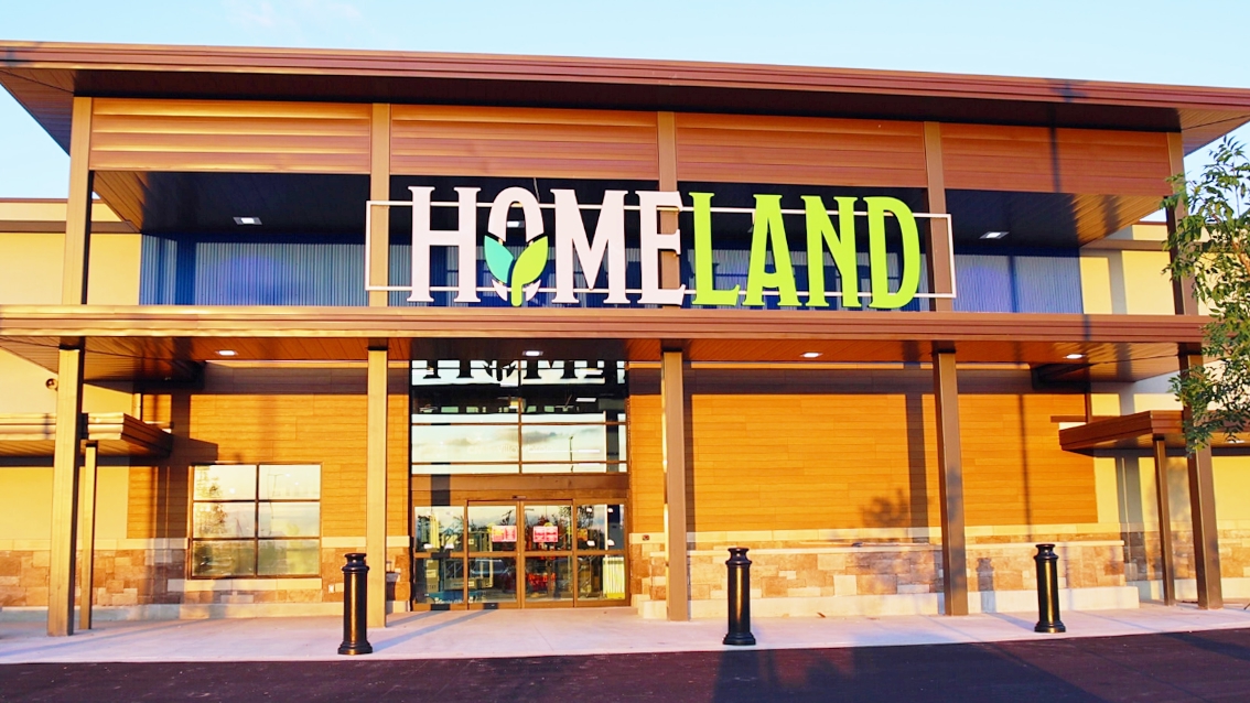 Muchanticipated Homeland at 36thLincoln to open Wednesday, Sept 1