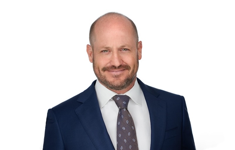 Parrish DeVaughn law firm set to move into building on Classen