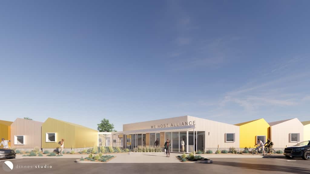 New winter shelter, supportive housing OKed by OKC City Council