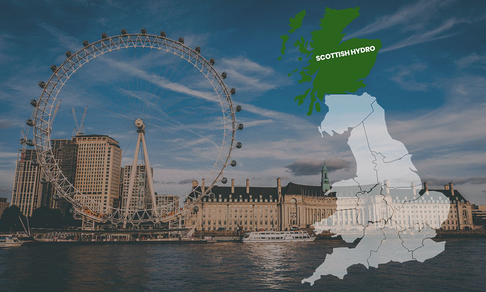 Cheapest Gas, Electricity and Dual Fuel Tariffs in Aberdeen