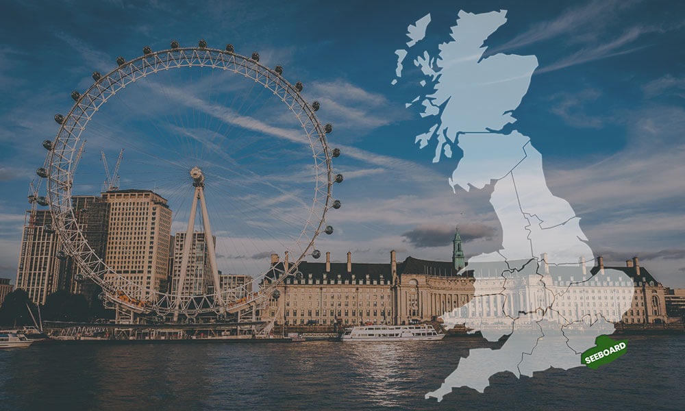 Cheapest Gas, Electricity and Dual Fuel Tariffs in Brighton