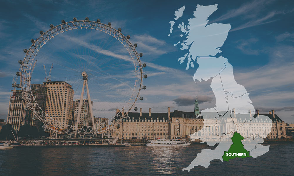 Cheapest Energy Supplier in Southampton Free Price Compare