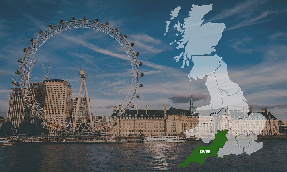 Cheapest Gas, Electricity and Dual Fuel Tariffs in Bristol