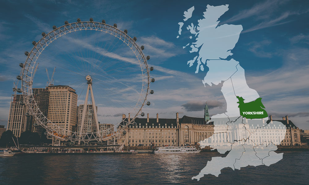 Cheapest Gas, Electricity and Dual Fuel Tariffs in Leeds