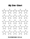 Star Charts for Kids