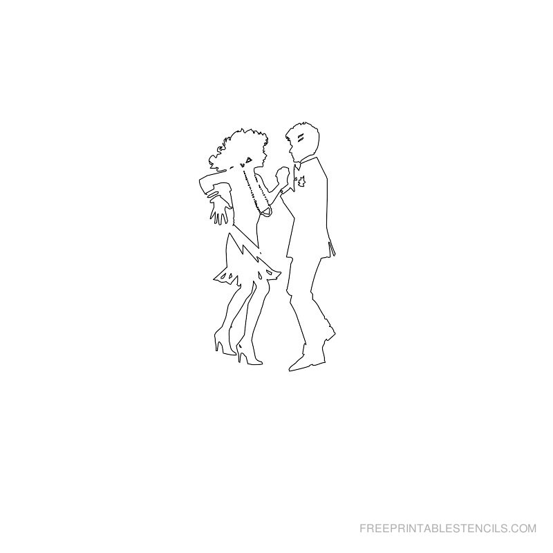 26 Free Printable Beach Themed Stencils