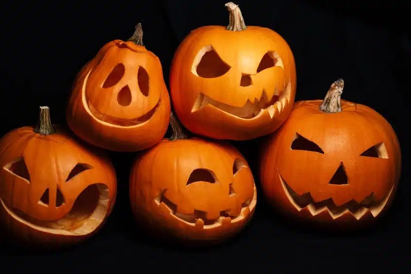 Ferrero 31 Days of Halloween Countdown Calendar Sweepstakes Free