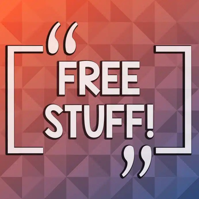 FREE Truvia Sweetener Free Prizes Online
