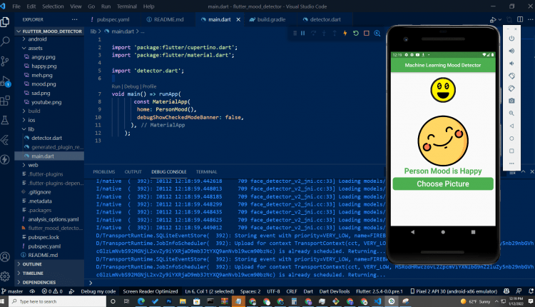 open source flutter projects for beginners Archives free