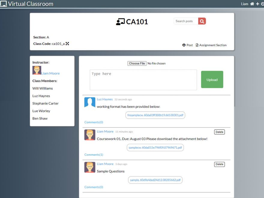 Pharmacy Management System in PHP CodeIgniter with Source Code