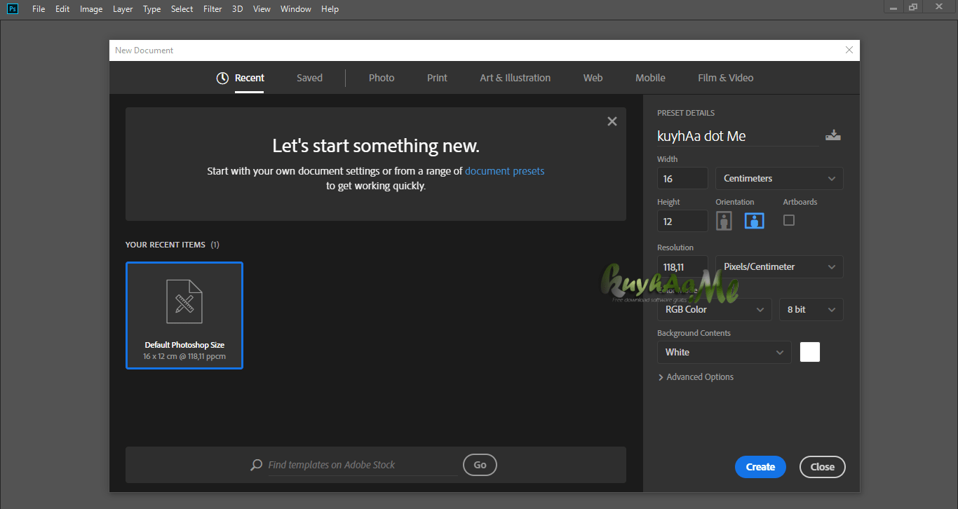 Adobe Cc 2019 Kuyhaa freerabbit