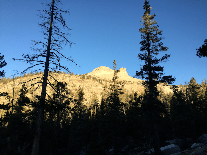 Exploring Yosemite May Lake, Mt. Hoffmann & McGee Lake freeradical.me