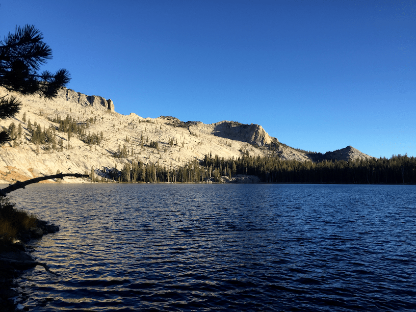 Exploring Yosemite May Lake, Mt. Hoffmann & McGee Lake freeradical.me